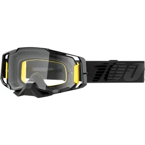 100% Armega Goggles - Nightfall - Clear 50721-101-06