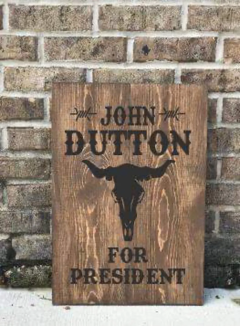 6/23 @ 6:30 Yellowstone Themed