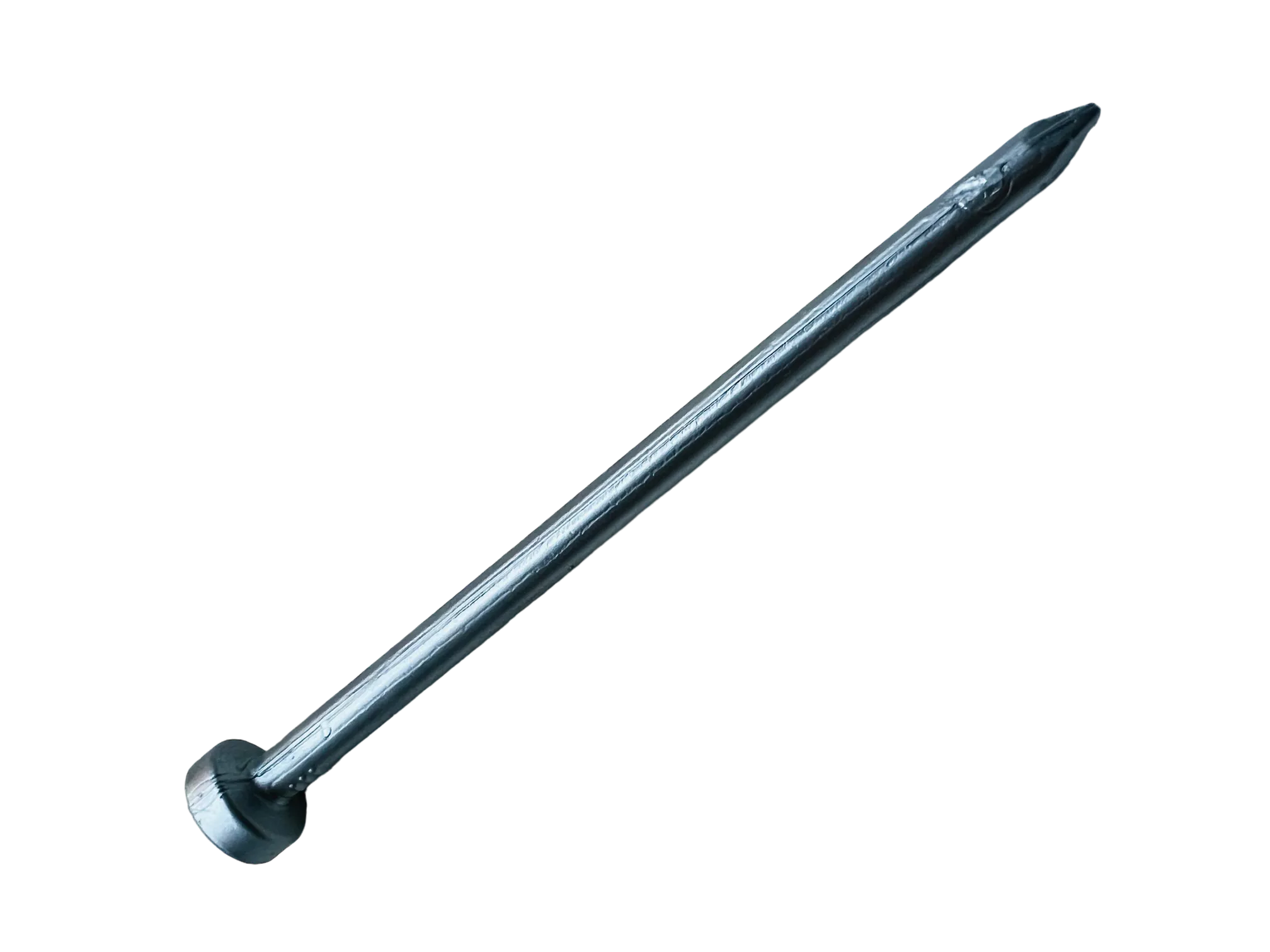 6" Nails, Realistic Builders Nails, Pack of 10