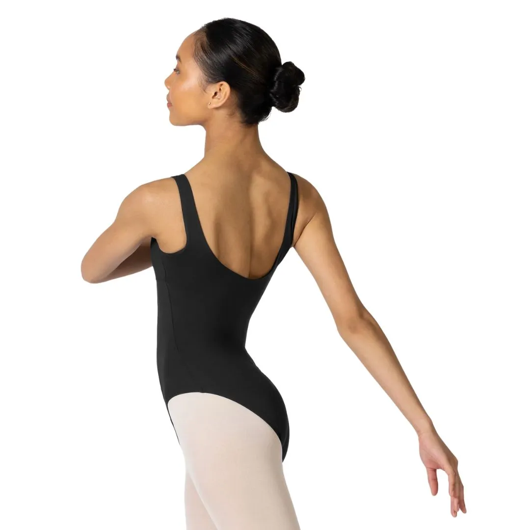 ABDS Grade 3 & Up Overture Ondina Womens Leotard