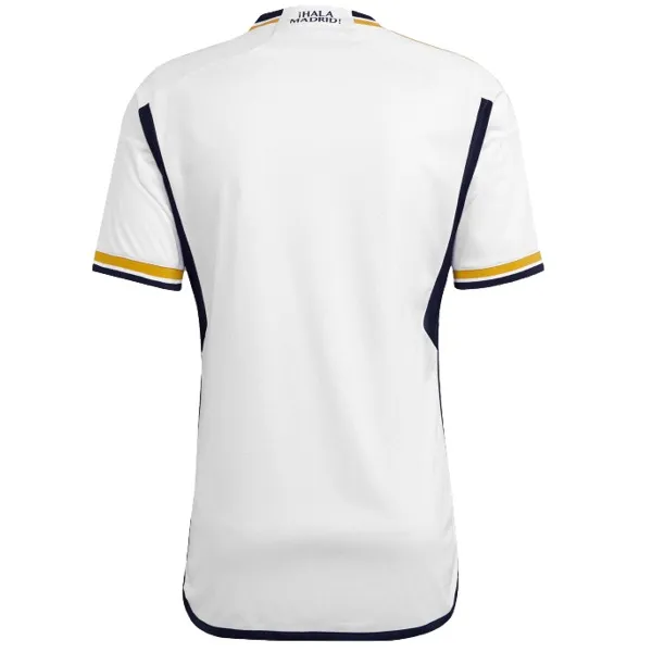 adidas Real Madrid Home Jersey 2023/24