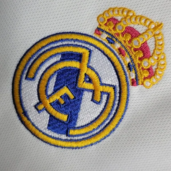 adidas Real Madrid Home Jersey 2023/24