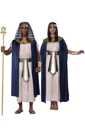 Adult Unisex Ancient Egyptian Tunic Costume