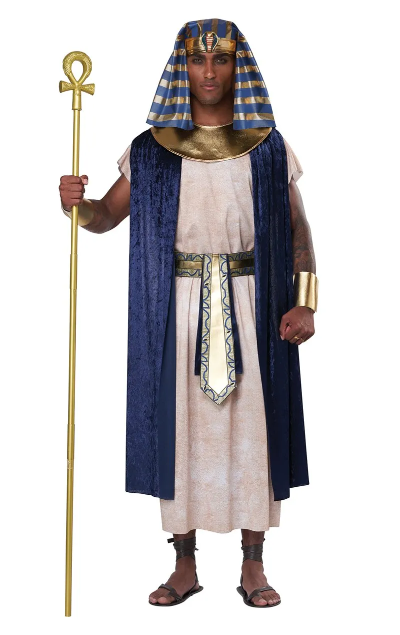 Adult Unisex Ancient Egyptian Tunic Costume