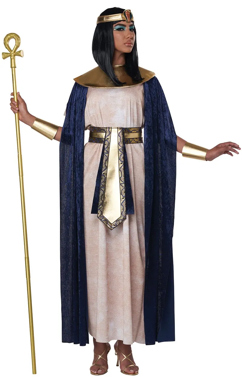 Adult Unisex Ancient Egyptian Tunic Costume
