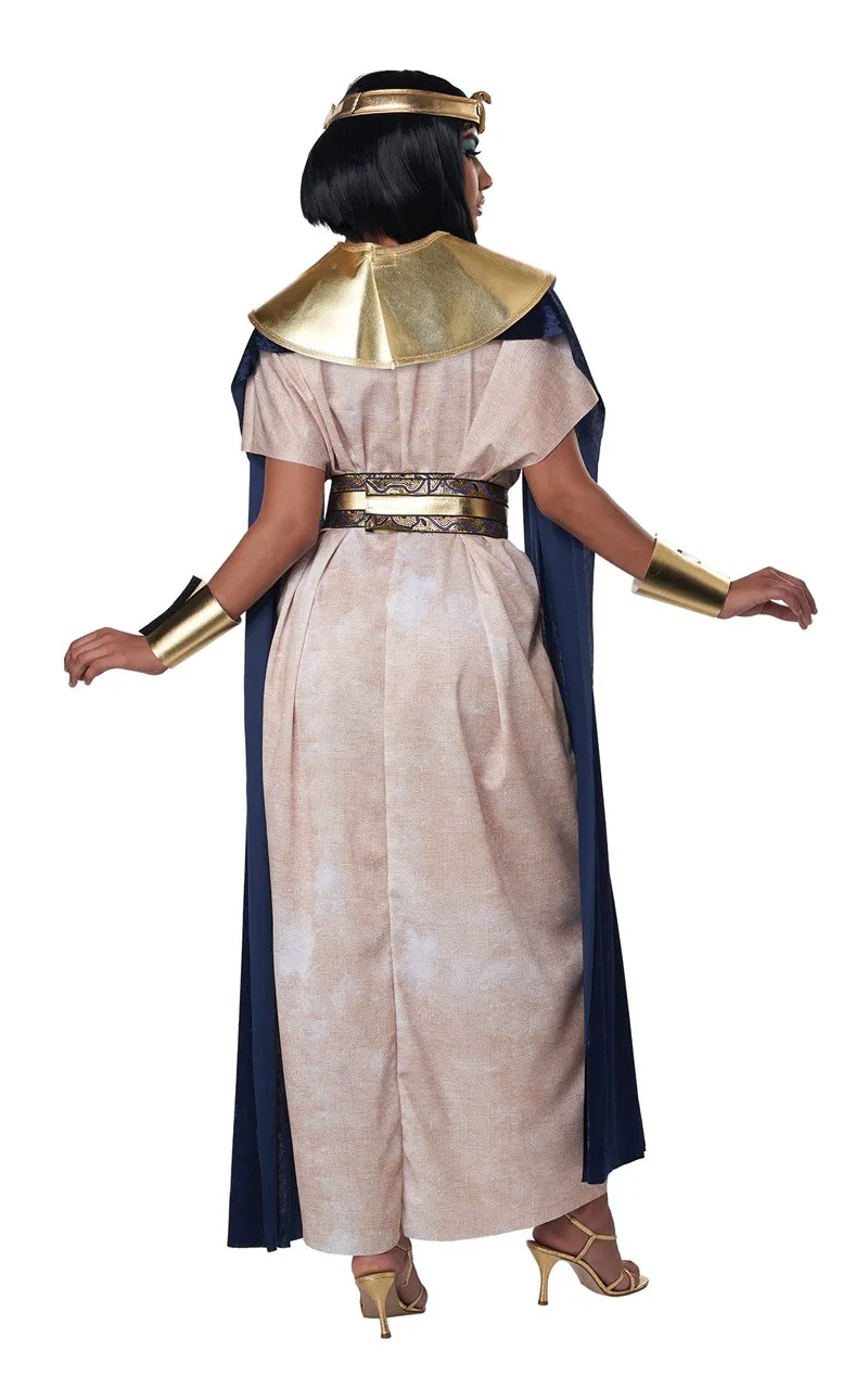 Adult Unisex Ancient Egyptian Tunic Costume