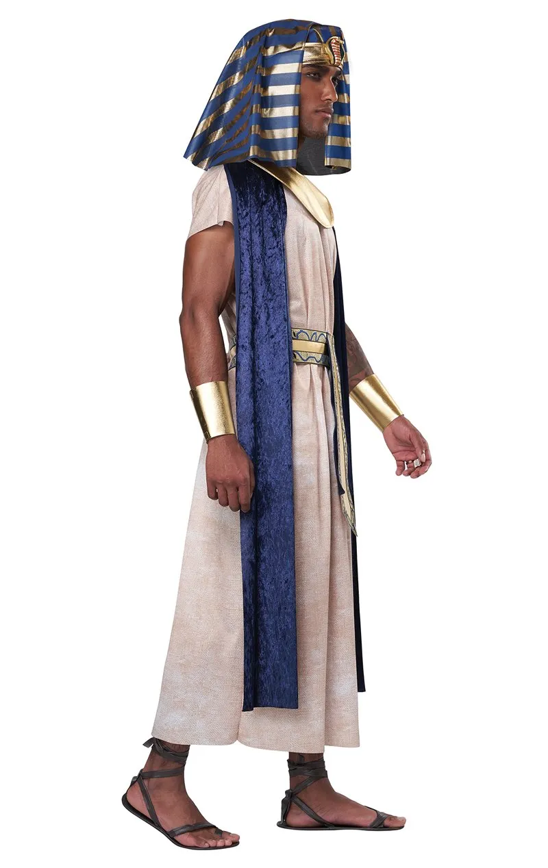 Adult Unisex Ancient Egyptian Tunic Costume