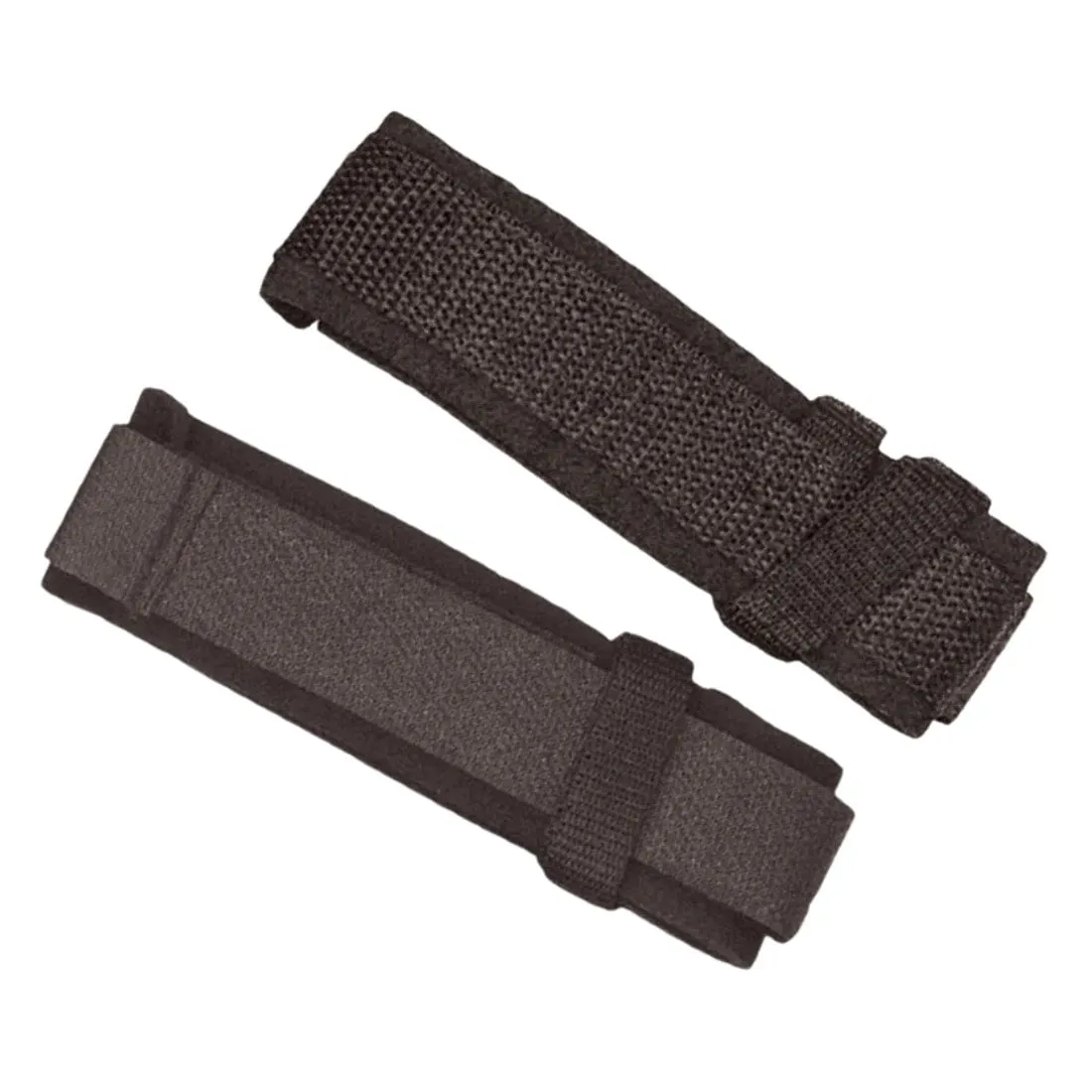 Alder Bodyboard Fin Savers - Black