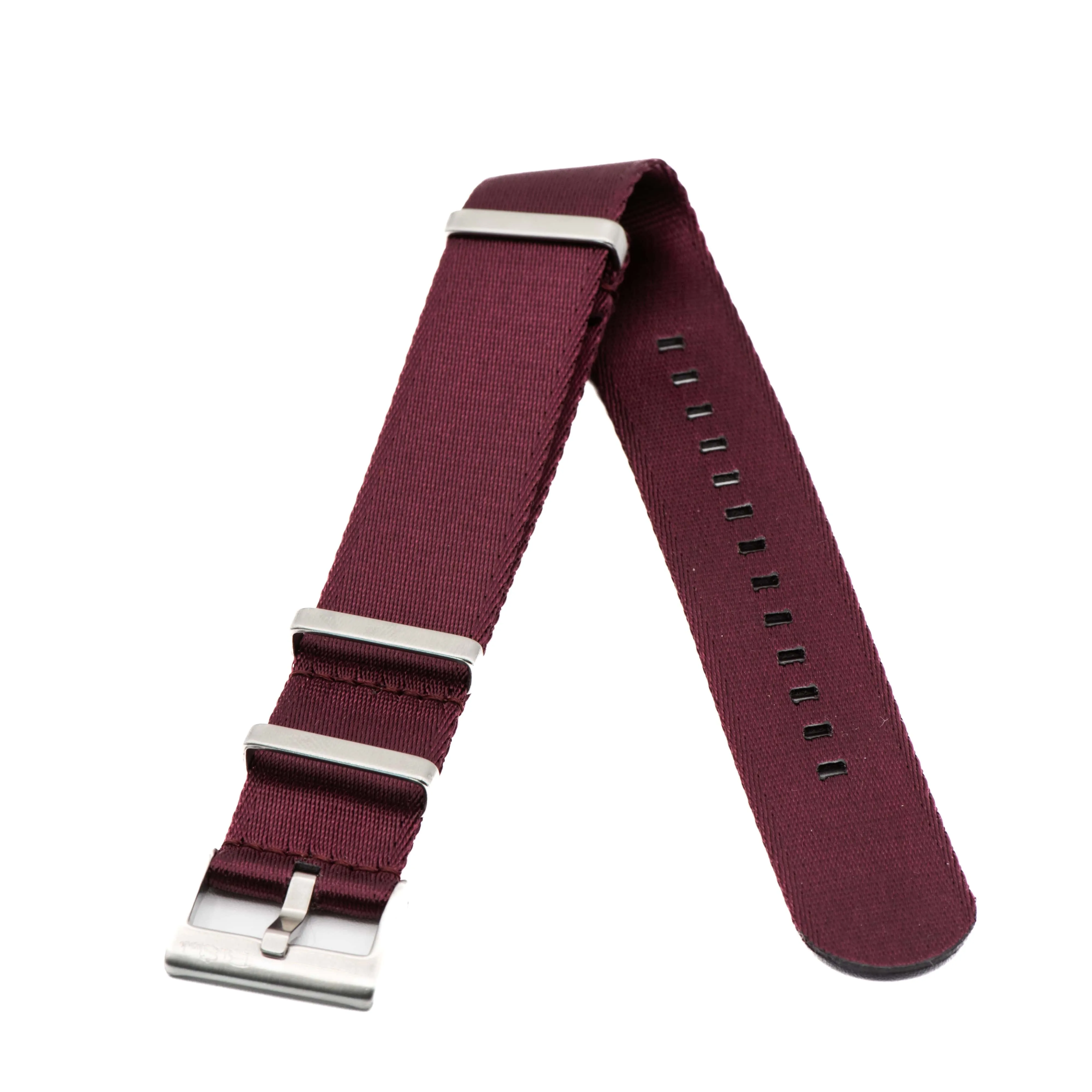 AlphaPremier - Burgundy