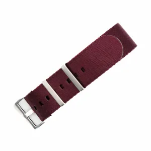 AlphaPremier - Burgundy
