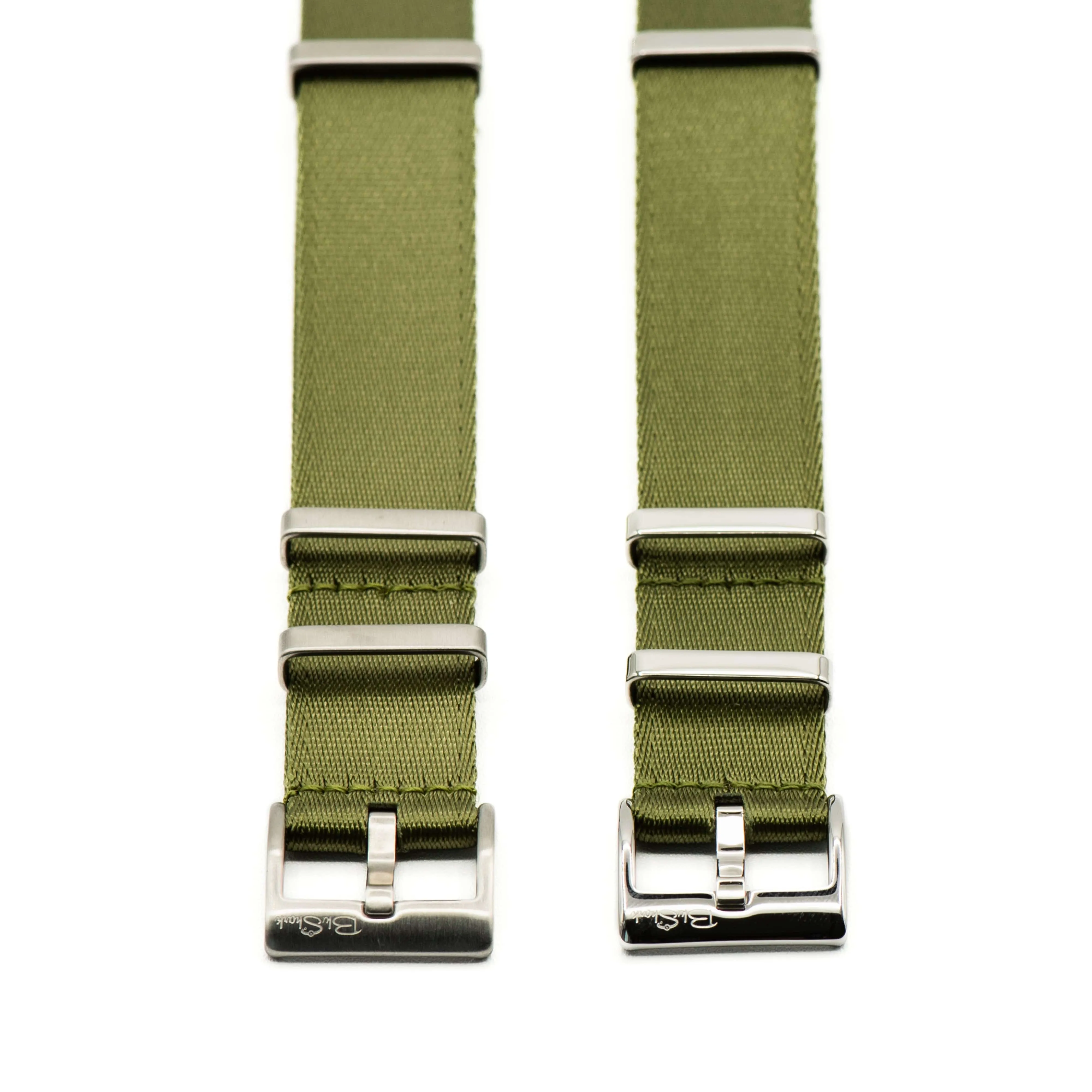 AlphaPremier - Moss Green