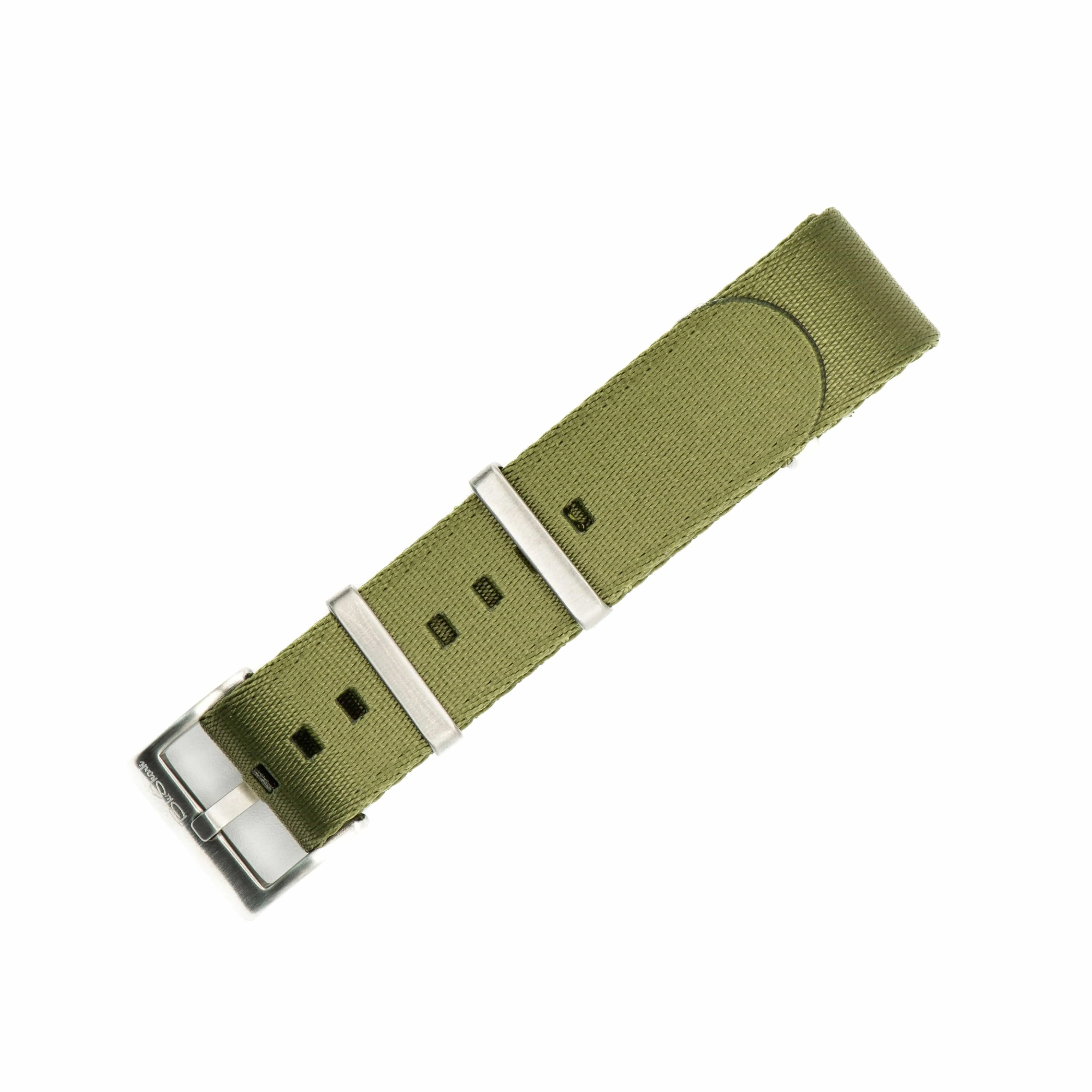AlphaPremier - Moss Green