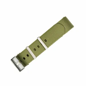 AlphaPremier - Moss Green