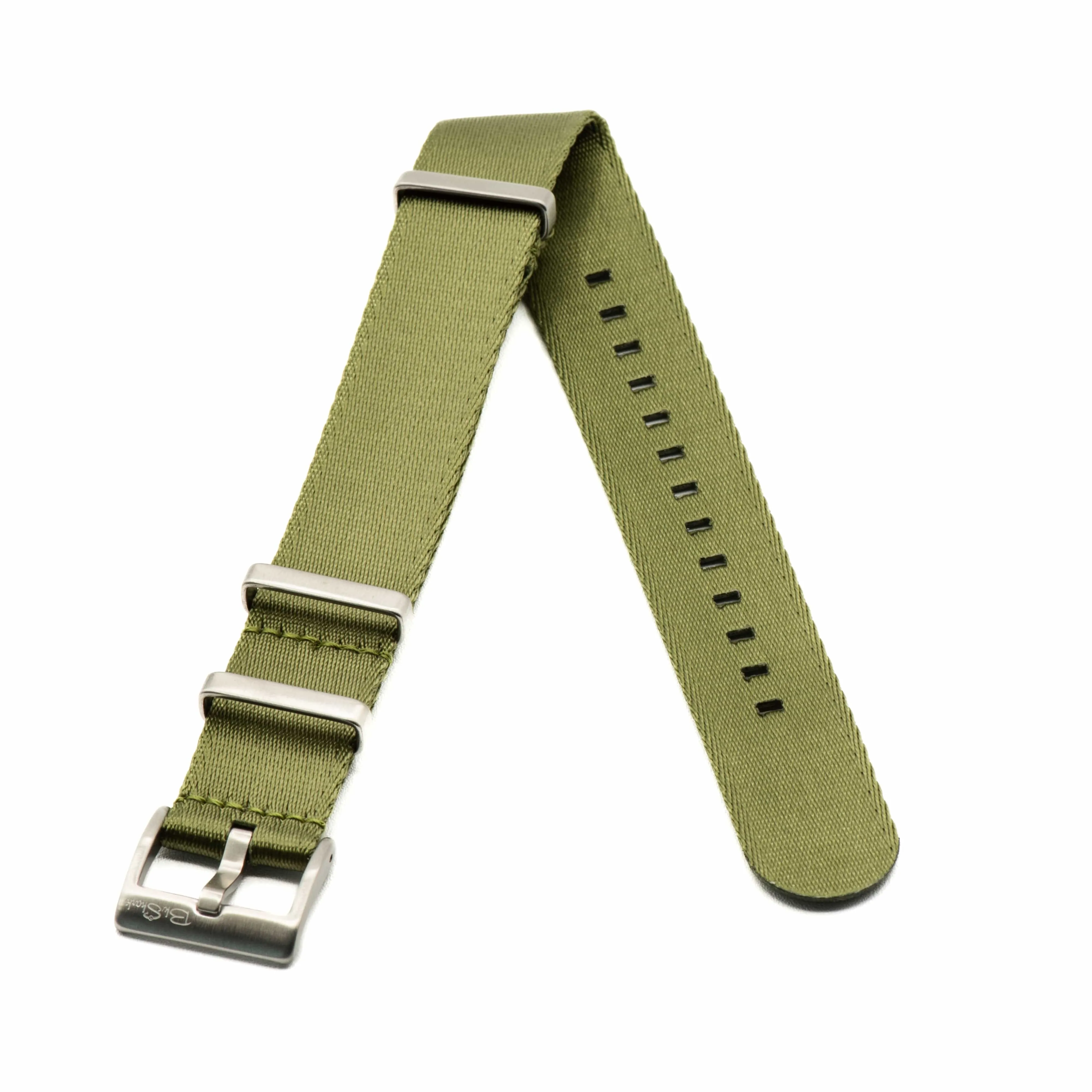 AlphaPremier - Moss Green