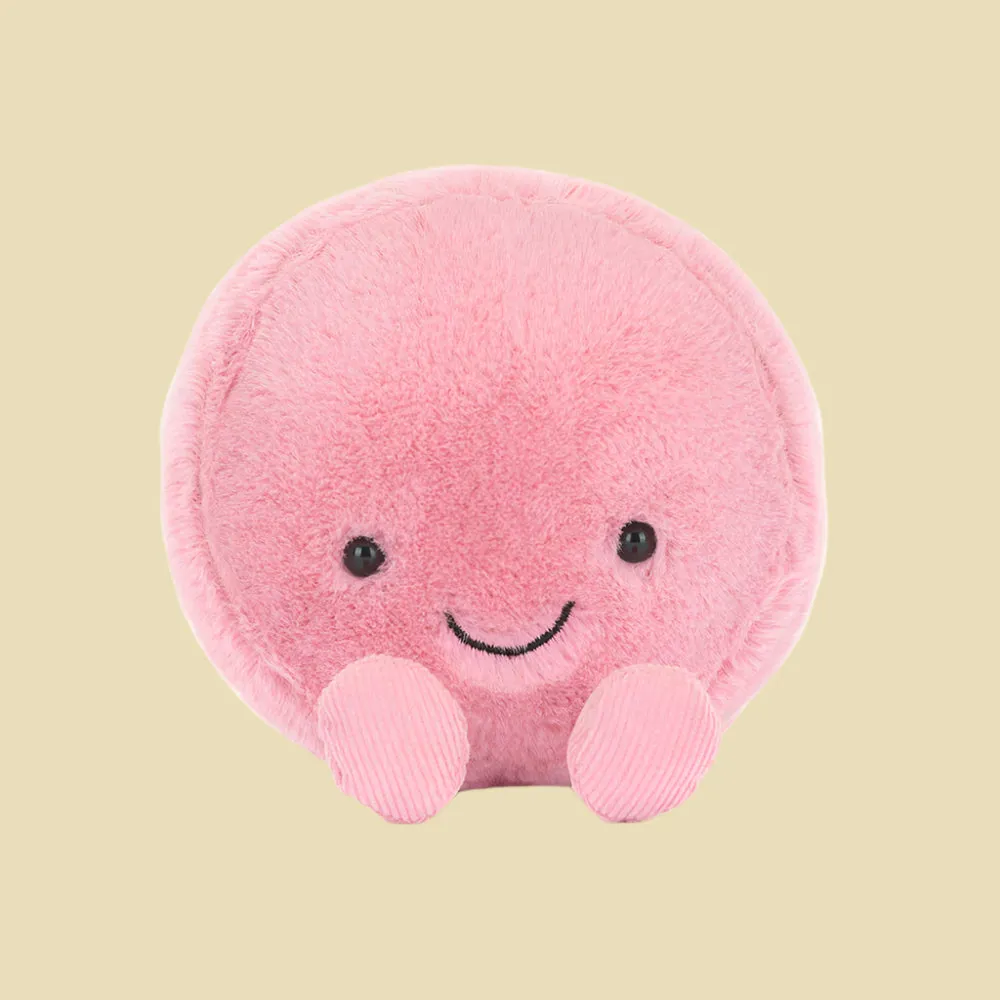 Amuseables Mia Macaron