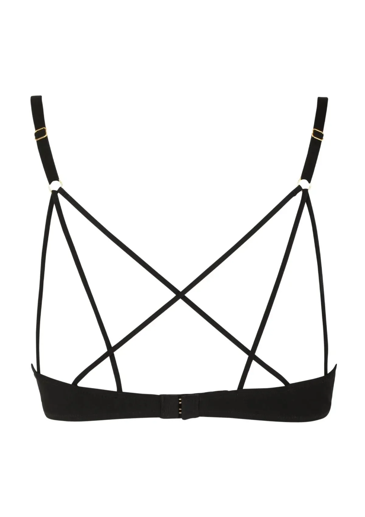 Après Minuit Half Cup Bra