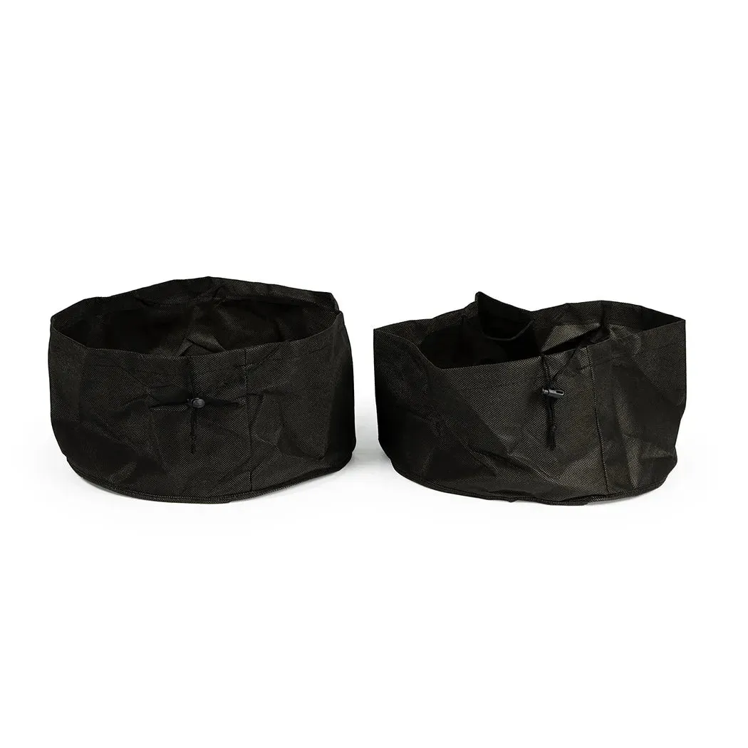 Aquascape Fabric Plant Pots & Fabric Lily Pot (2 Pack)