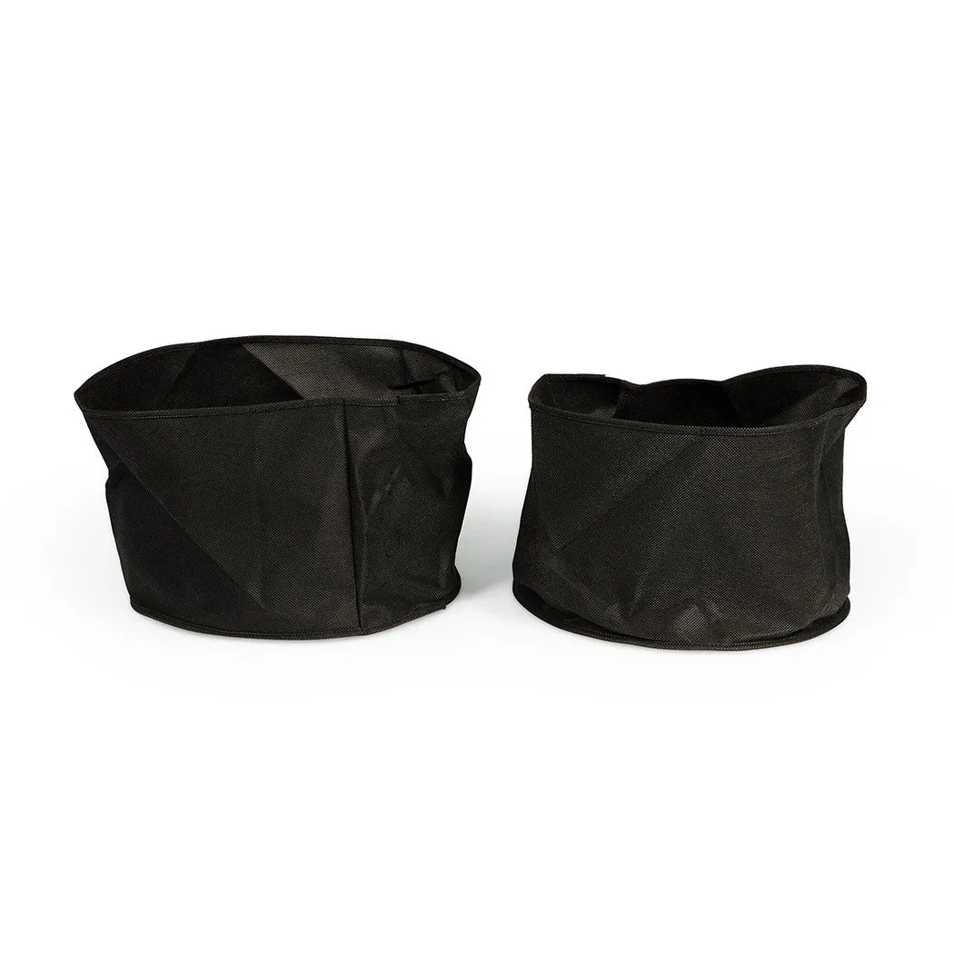 Aquascape Fabric Plant Pots & Fabric Lily Pot (2 Pack)