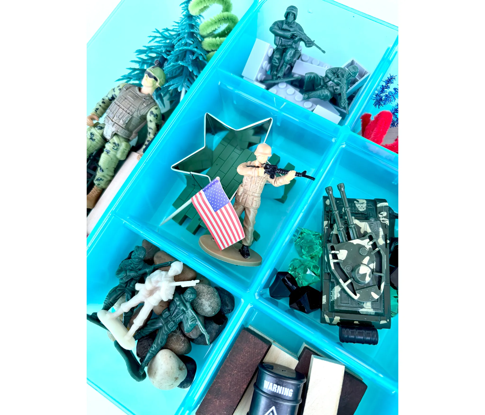 Army Bin