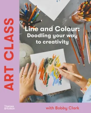 Art class