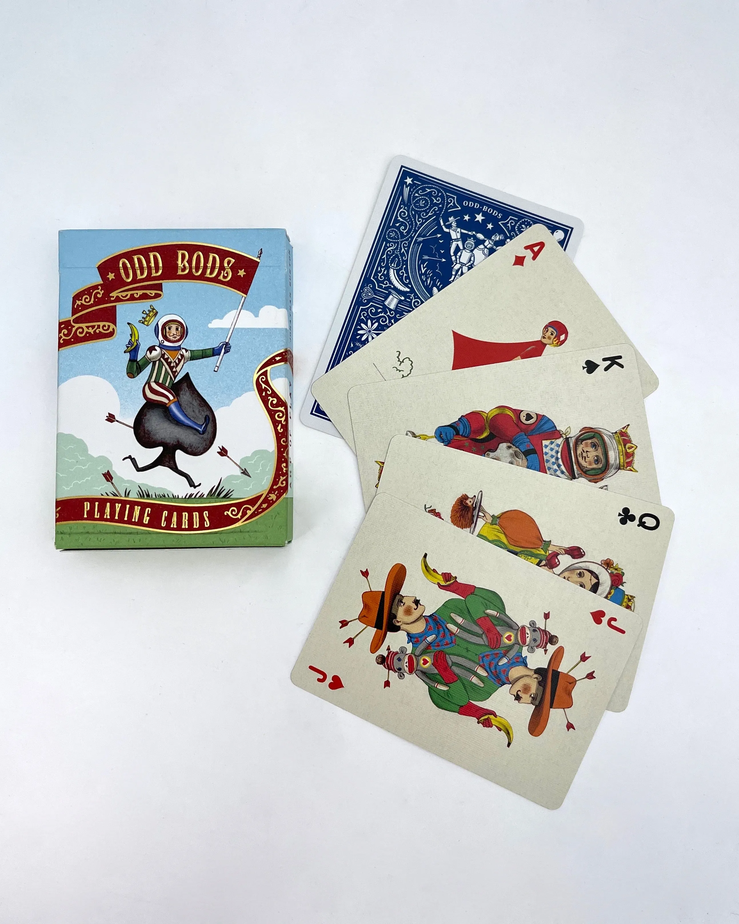 Art of Play Playing Cards