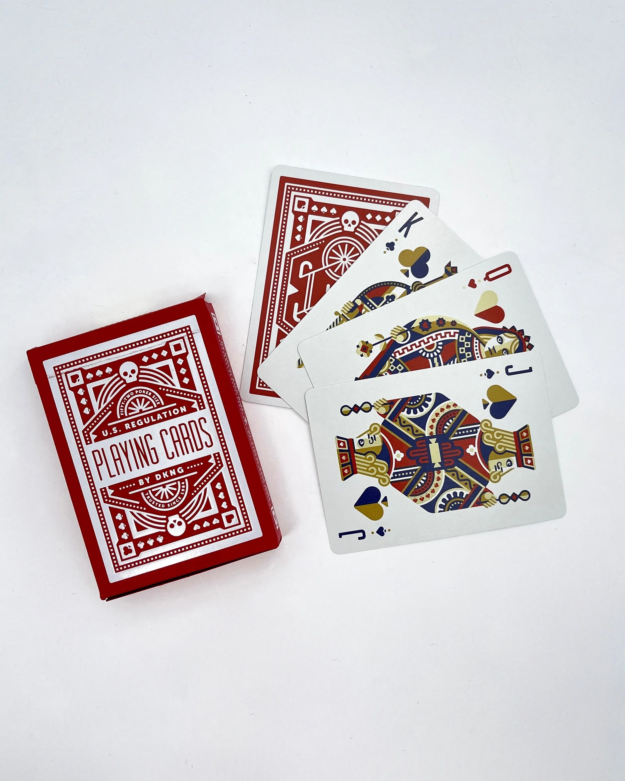 Art of Play Playing Cards