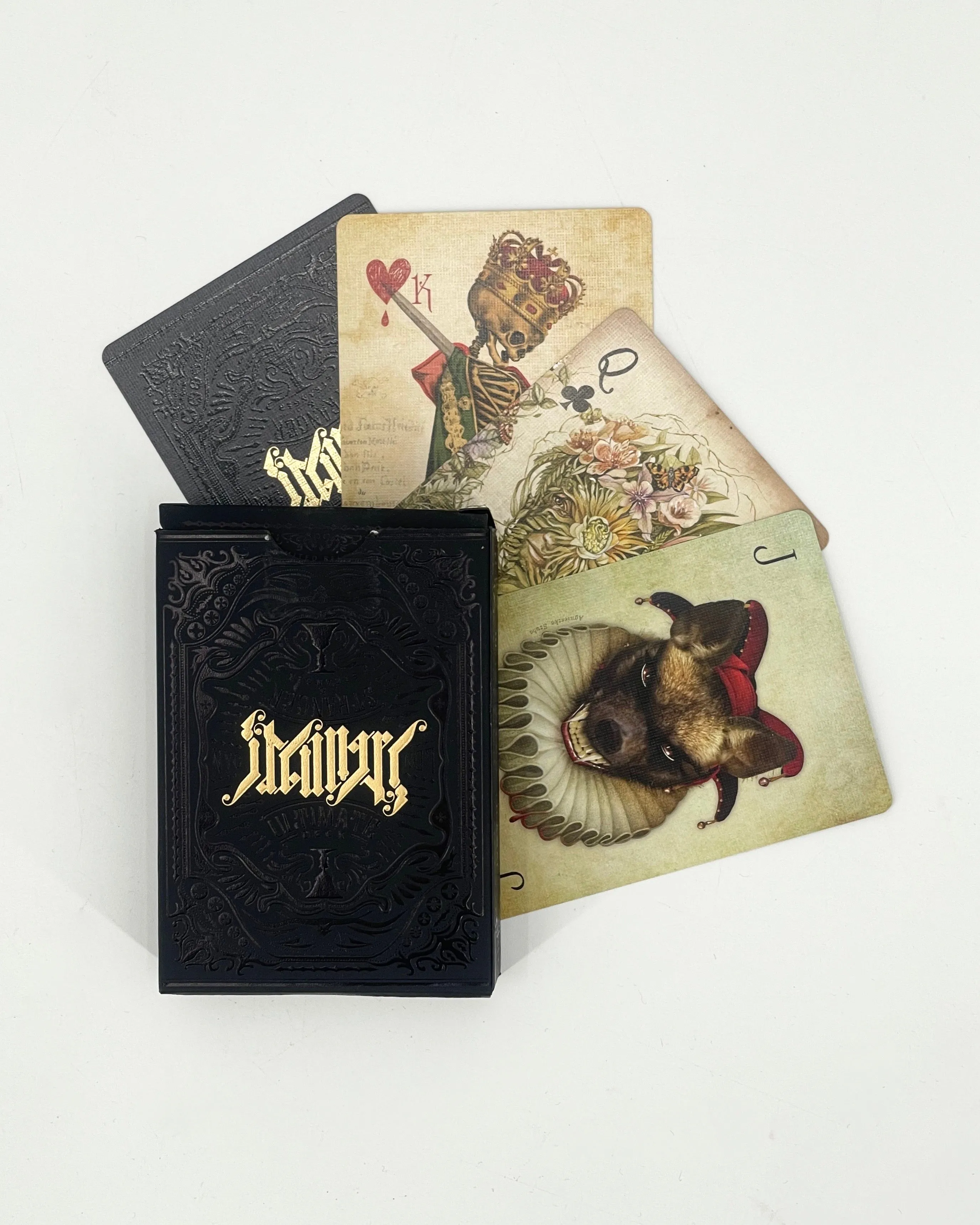 Art of Play Playing Cards