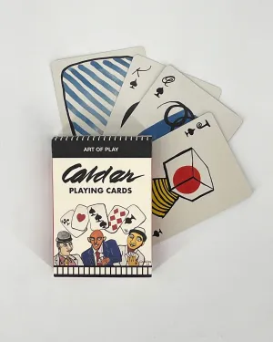 Art of Play Playing Cards