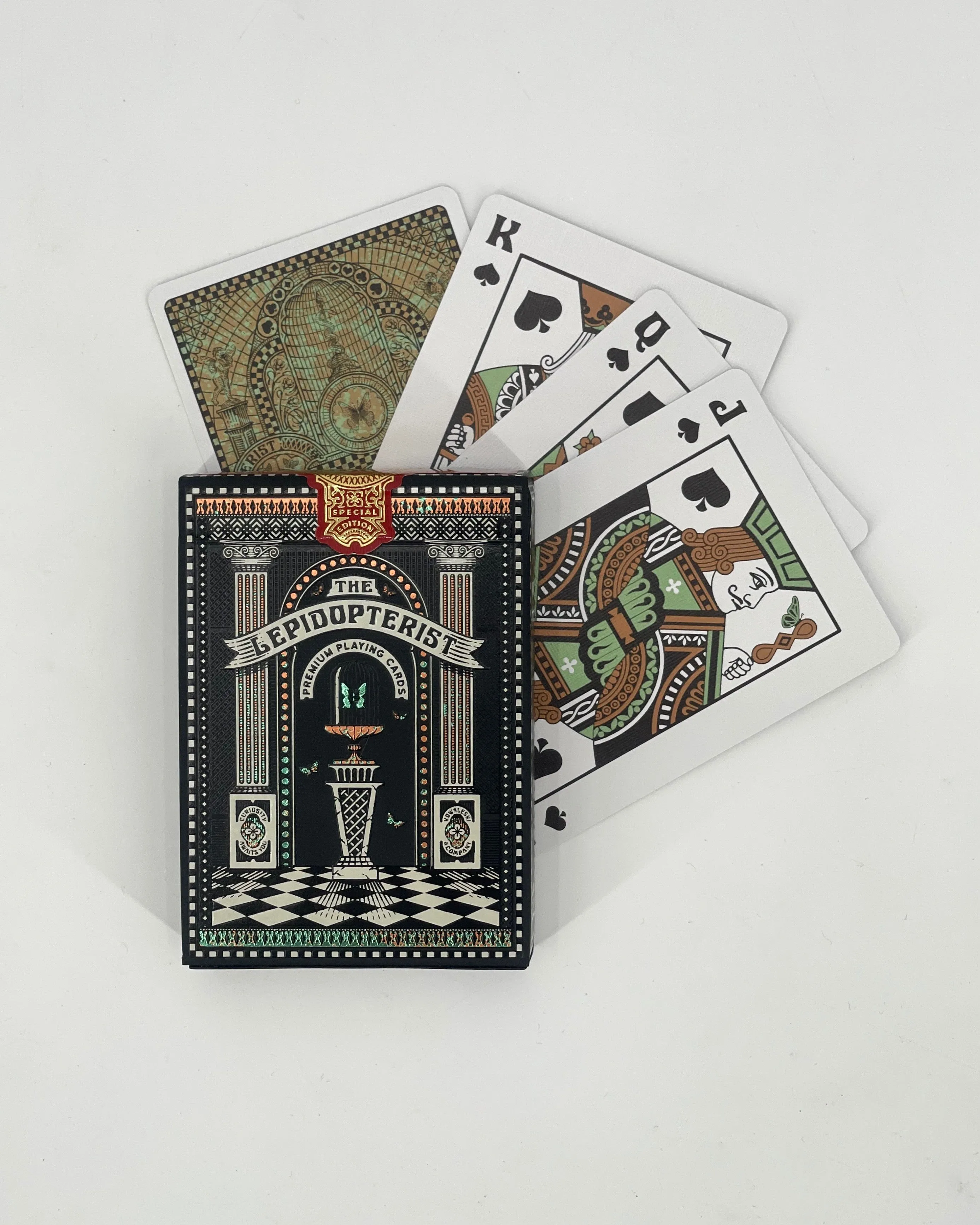 Art of Play Playing Cards