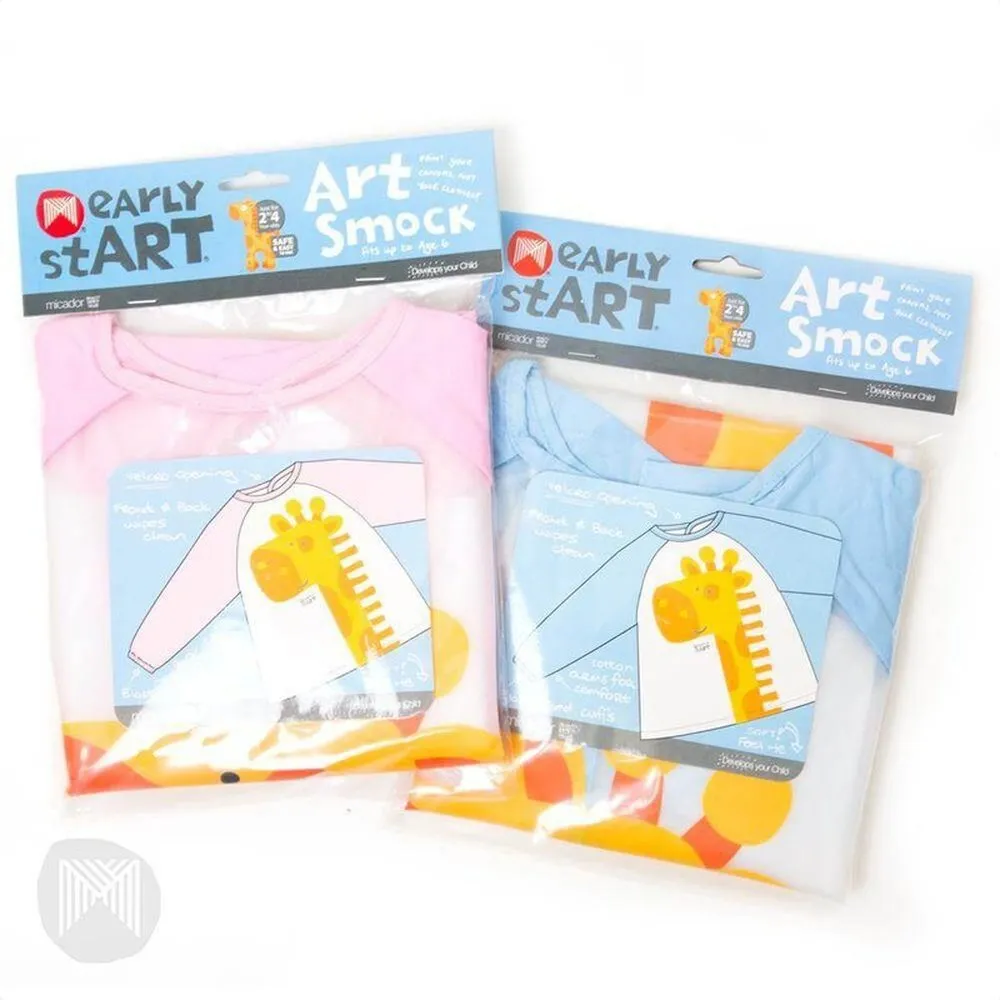 Art Smock