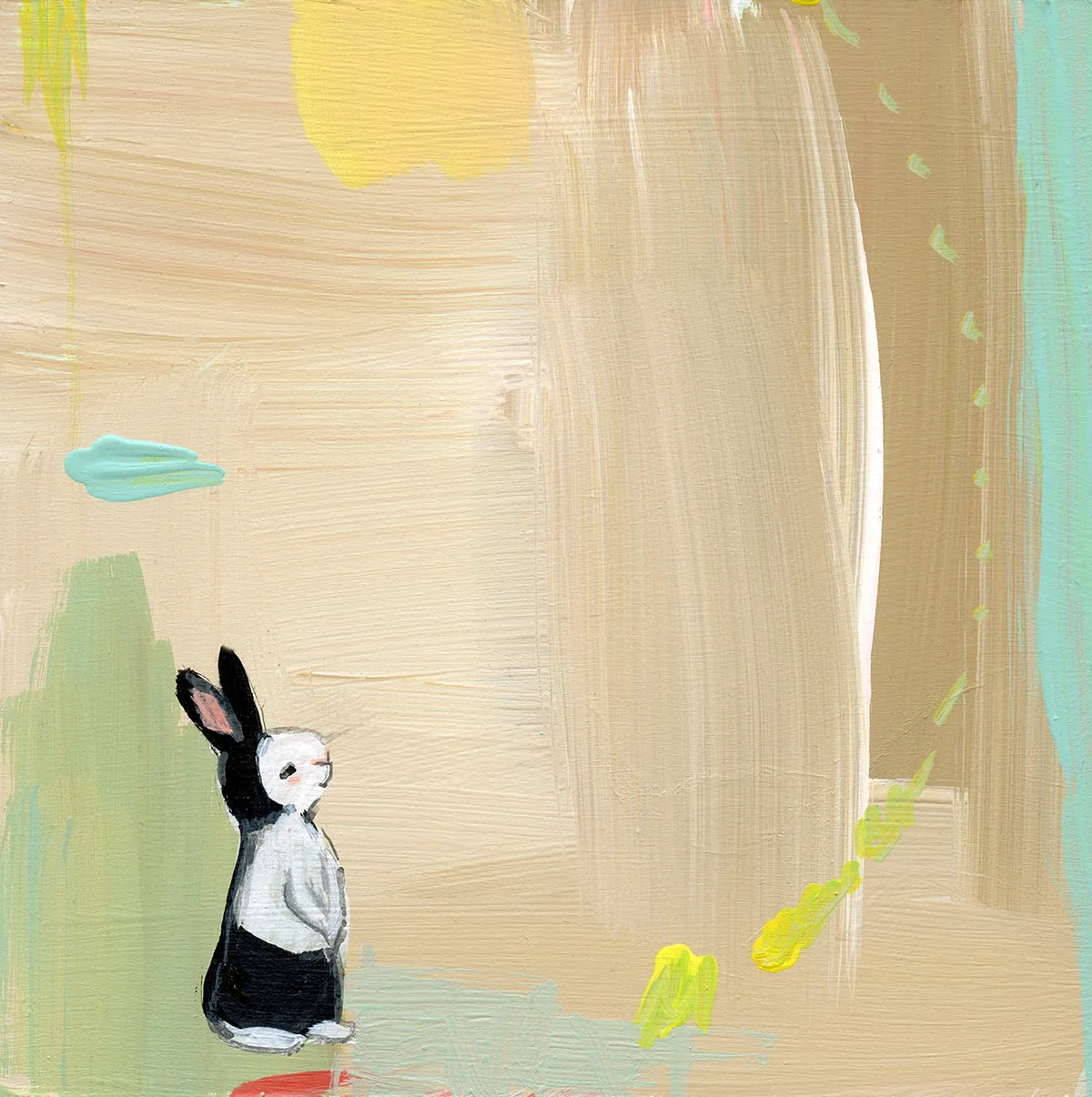 As it is | print