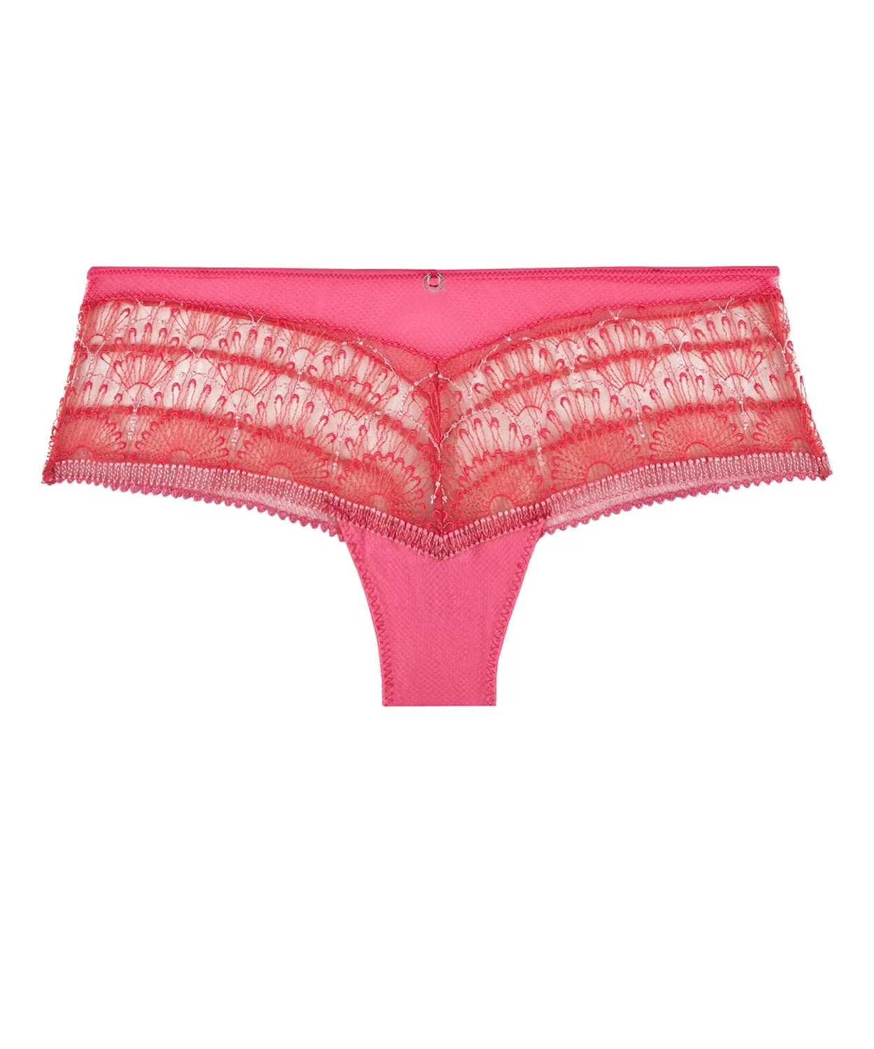 Aubade Pure Vibration Saint Tropez Brief