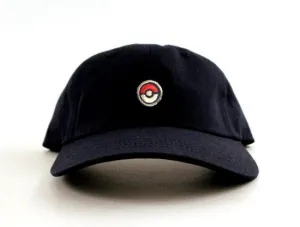Ball Dad Hat
