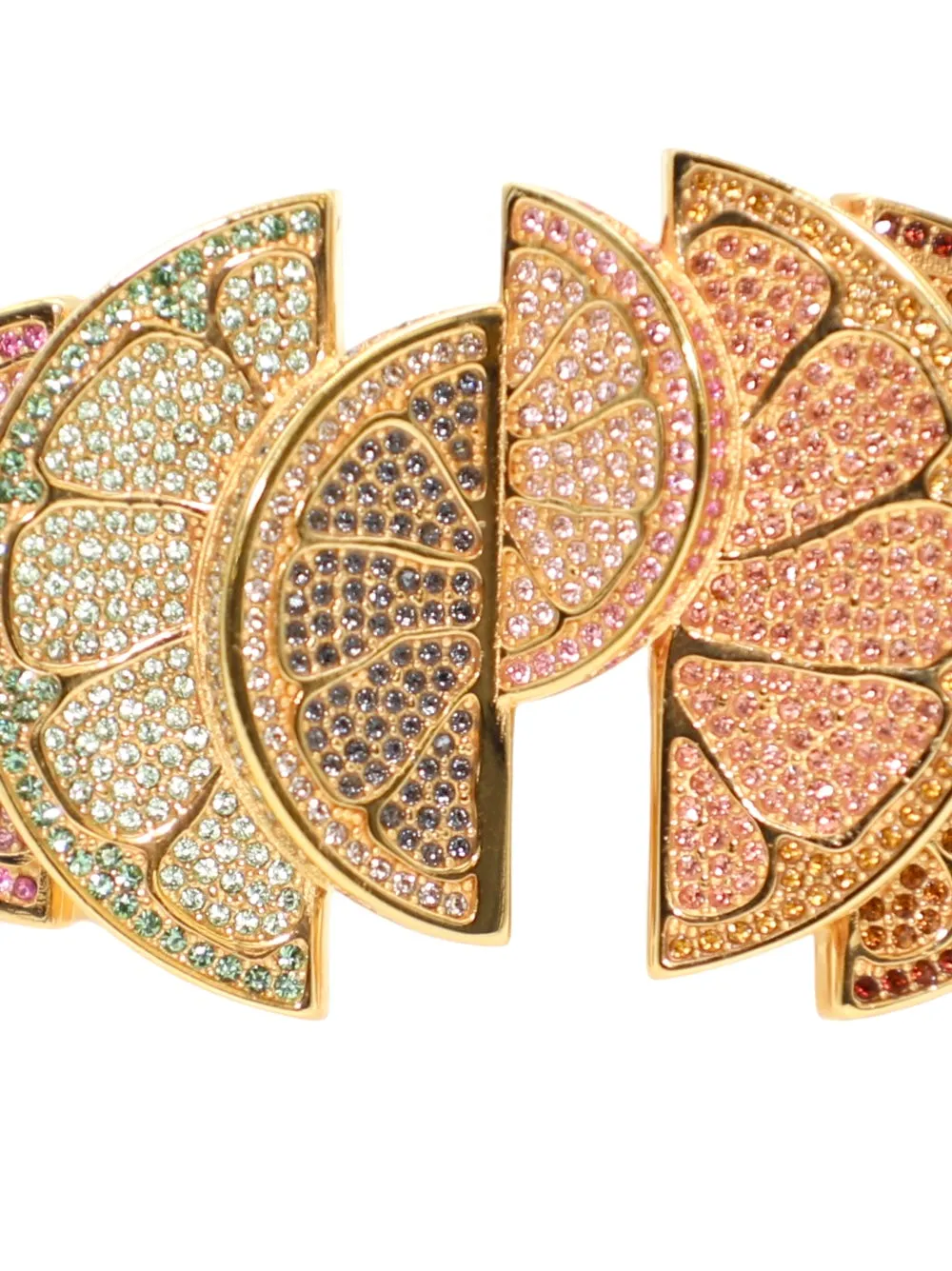 Balmain Citrus Bracelet