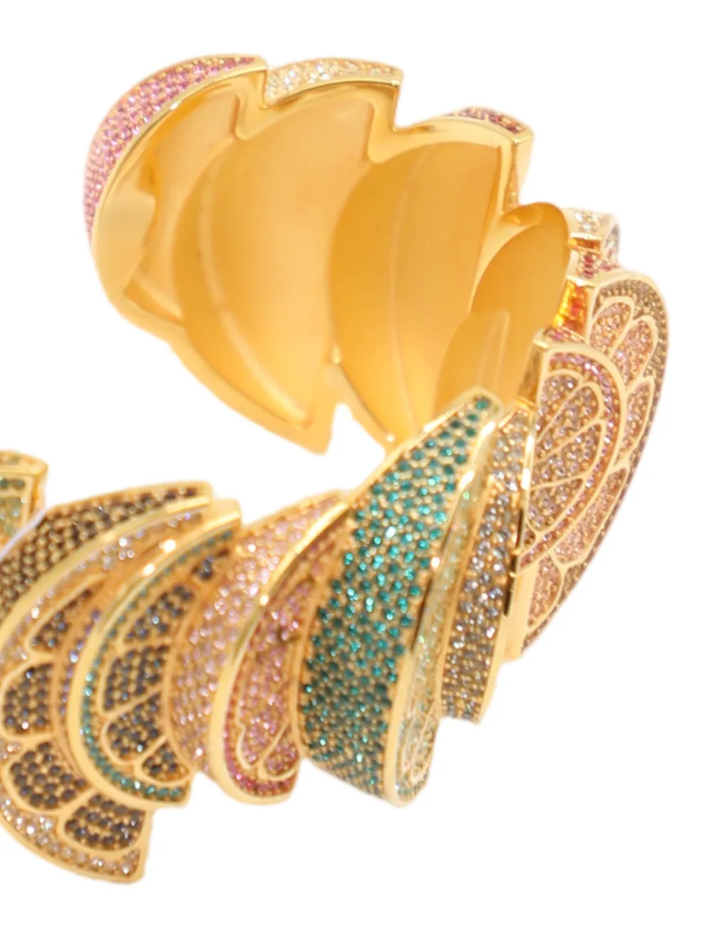 Balmain Citrus Bracelet