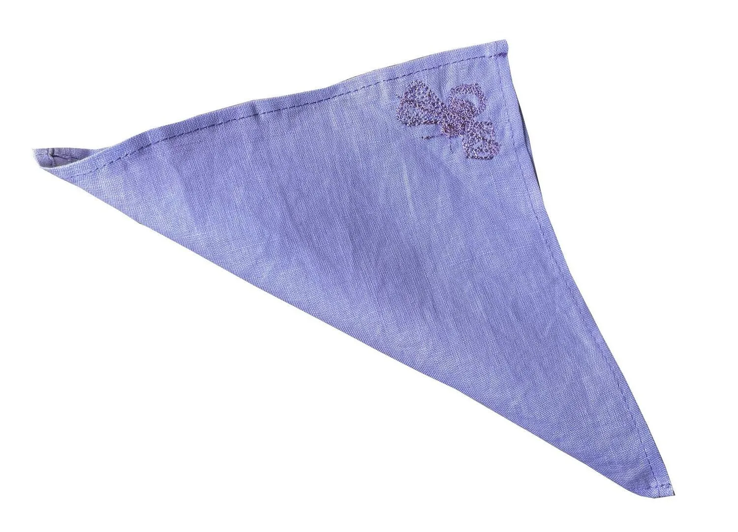 BEE COCKTAIL NAPKIN