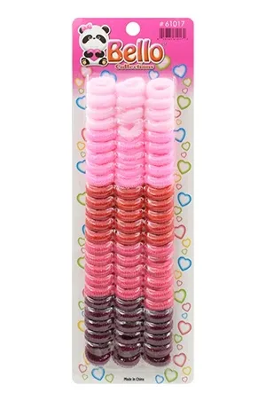 Bello Hair Accessories