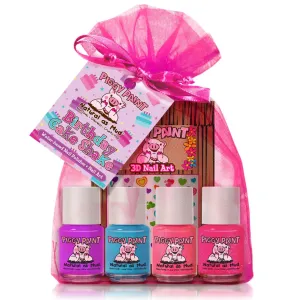 Birthday Cake Shake Nail Polish Set