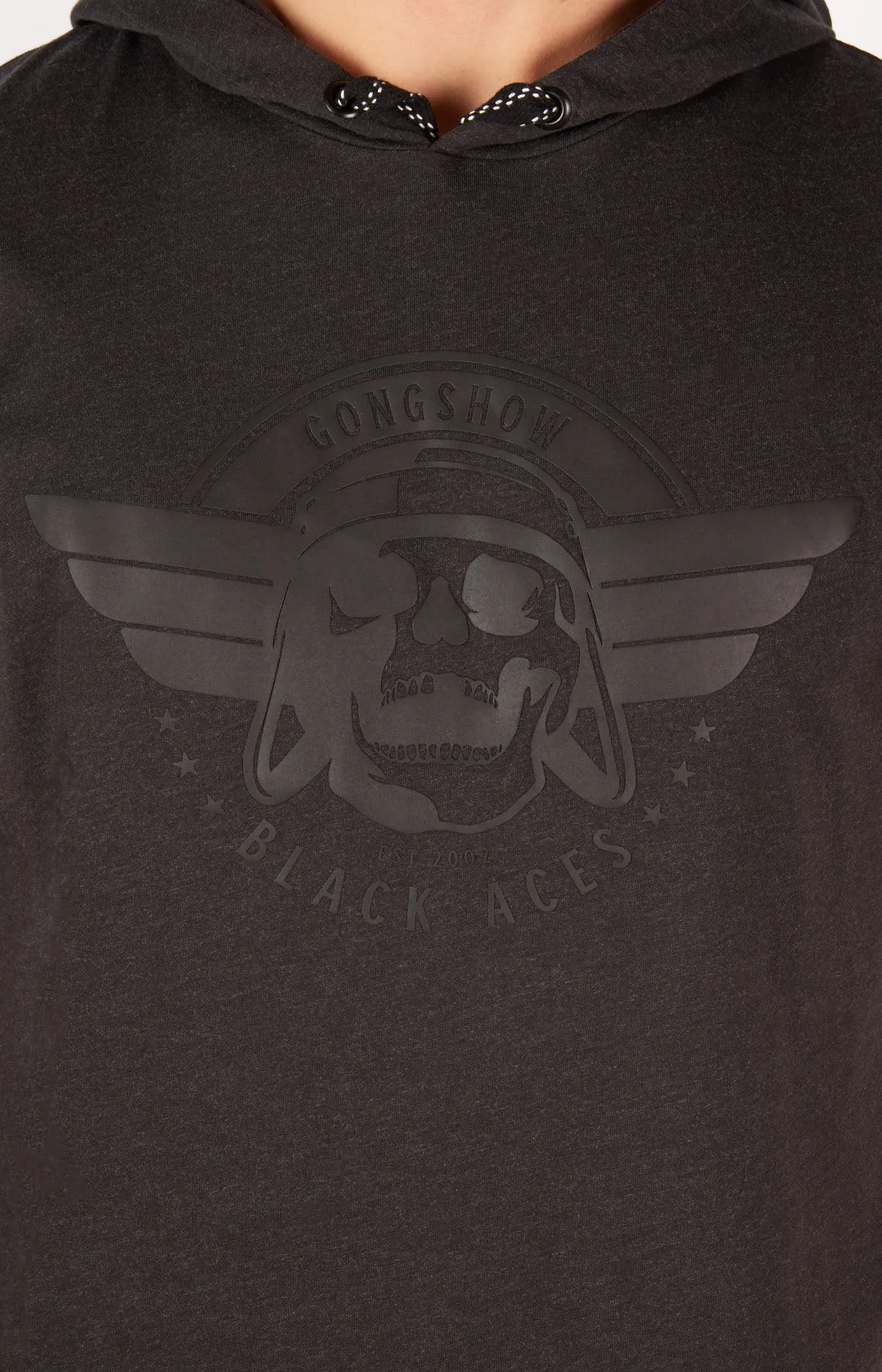Black Aces