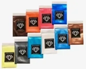 Black Diamond 10 Pack Variety