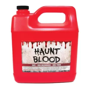 Blood Gallon