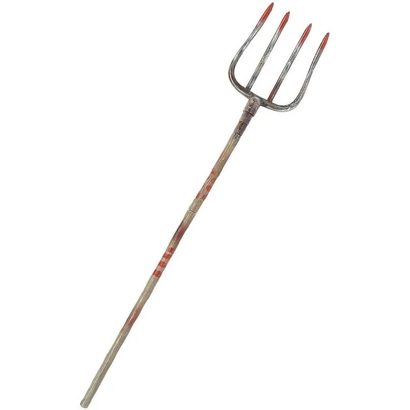 Bloody Pitchfork Ages 14 