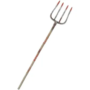 Bloody Pitchfork Ages 14 