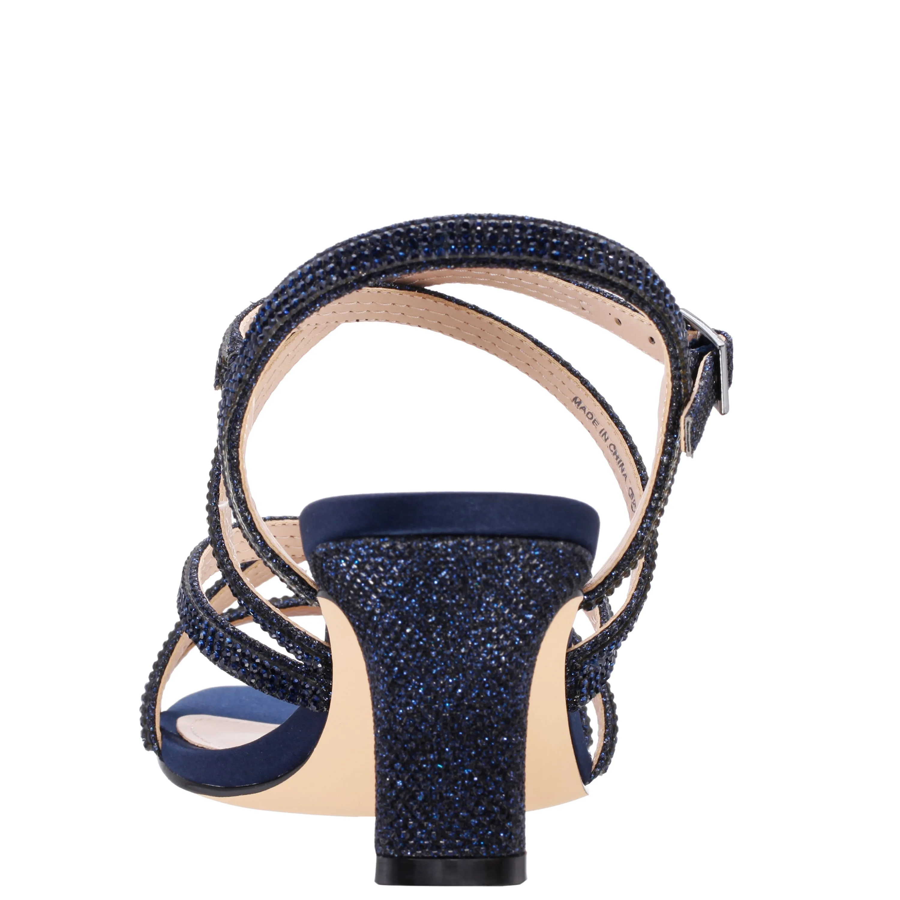 BLOOM-NAVY