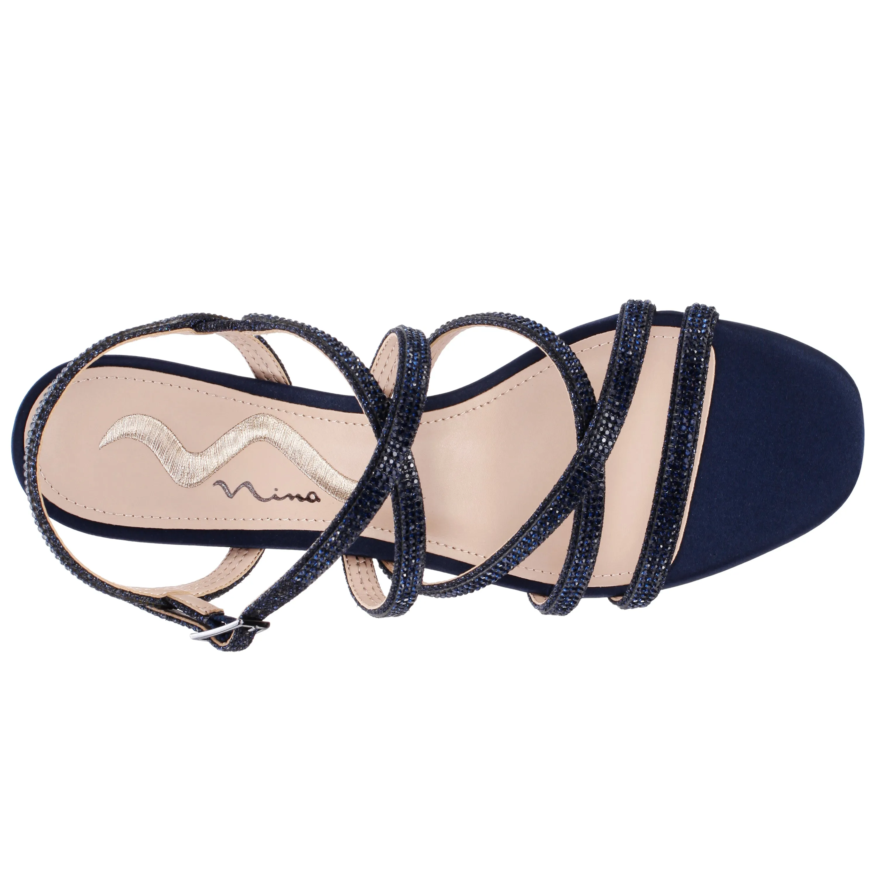 BLOOM-NAVY