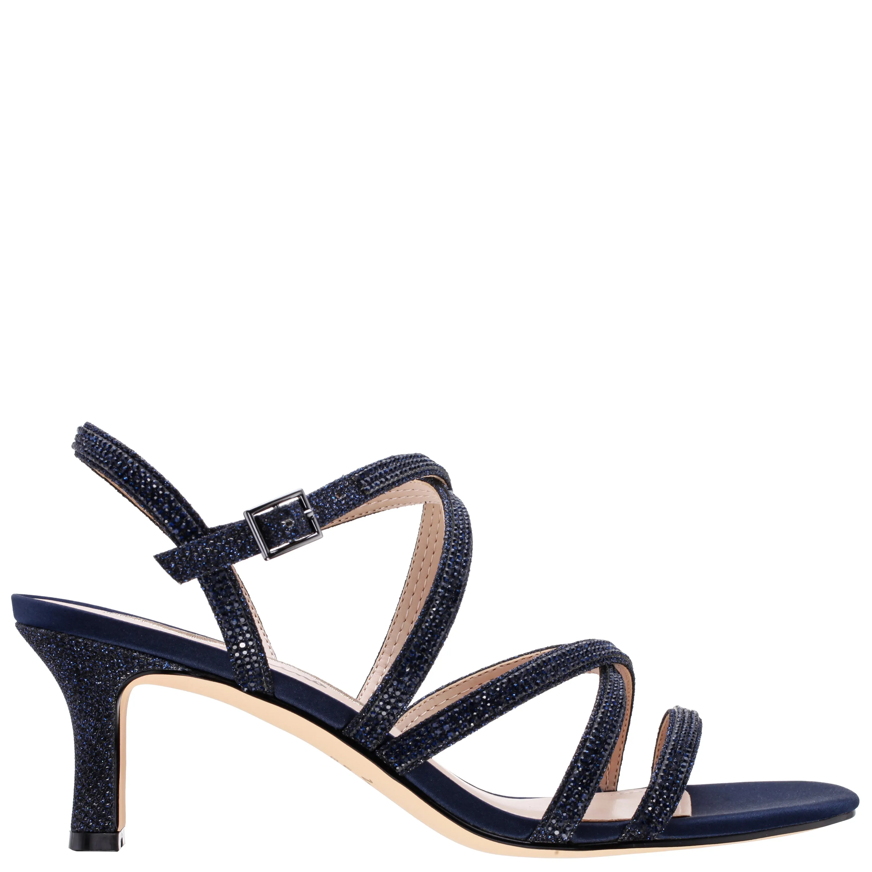 BLOOM-NAVY