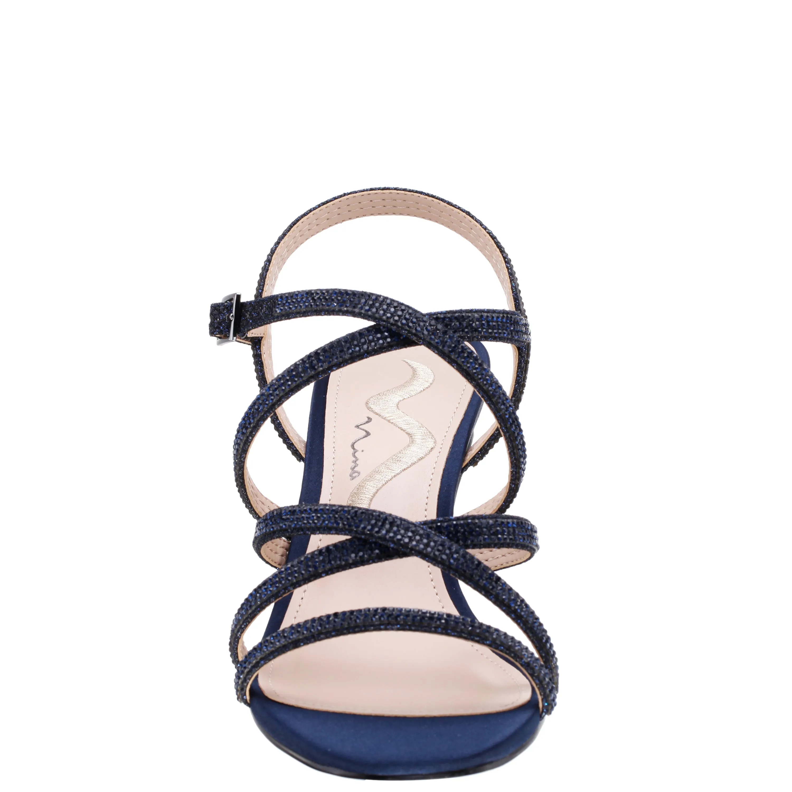 BLOOM-NAVY