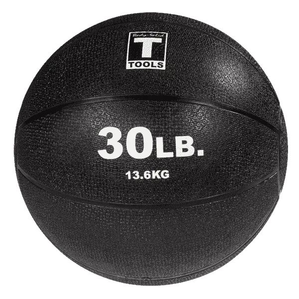 Body-Solid Tools Medicine Balls