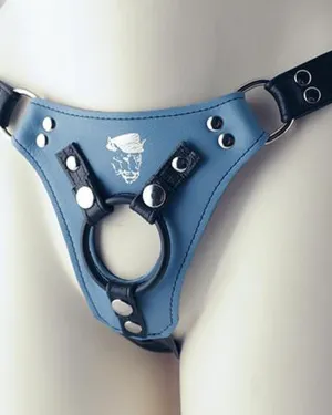Bowie Jag Harness