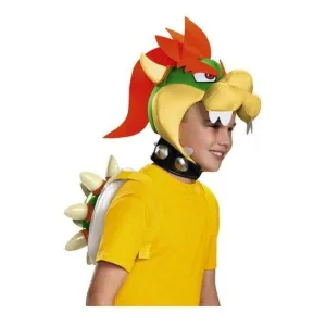 Bowser Kit Child